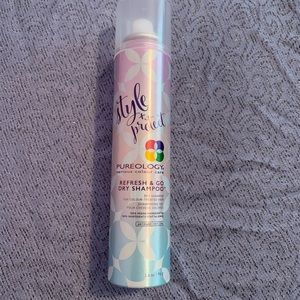 Pureology Refresh & Go Dry Shampoo